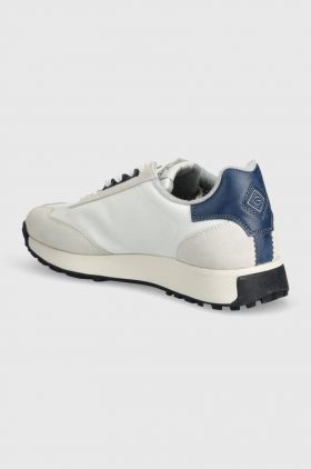 Gant sneakers Garold culoarea alb, 28633878.G29