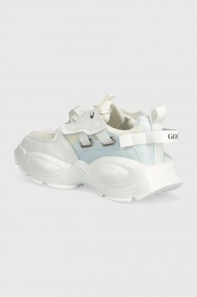 GOE sneakers culoarea alb, NN2N4039