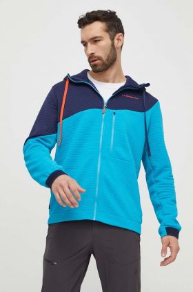 LA Sportiva hanorac Method Hoody cu glugă, modelator, N95614643