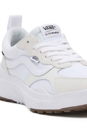 Vans sneakers UltraRange Neo VR3 culoarea alb, VN000BCEW001