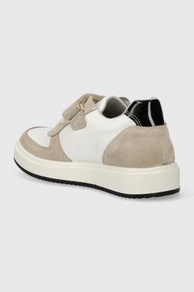 Primigi sneakers culoarea maro