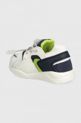 zippy sneakers pentru copii culoarea bej