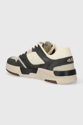 Gant sneakers Brookpal culoarea gri, 28631470.G209