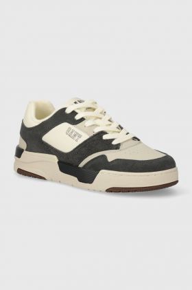 Gant sneakers Brookpal culoarea gri, 28631470.G209