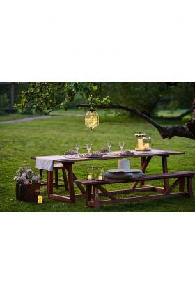 Sirius lant usor Knirke 160L