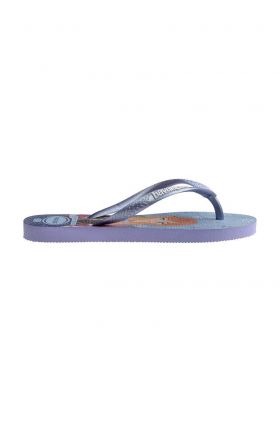 Havaianas slapi copii KIDS SLIM PRINCESS