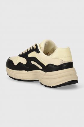 Gant sneakers Neuwill culoarea bej, 28533526.G103