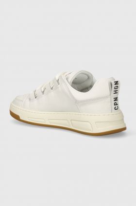 Copenhagen sneakers din piele CPH213 culoarea alb