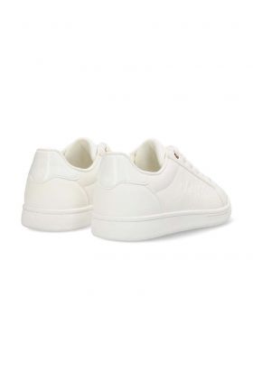 Mexx sneakers Kenzie culoarea alb, MIRL1003141W