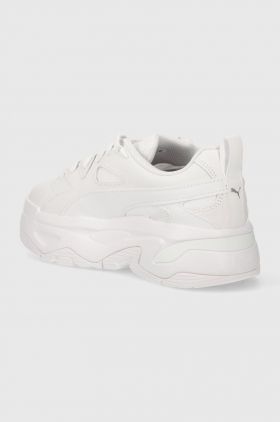 Puma sneakers BLSTR Dresscode Wns culoarea alb, 396094