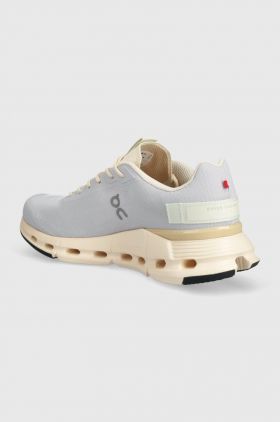 On-running pantofi de alergat Cloudnova Form culoarea violet