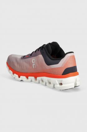 On-running pantofi de alergat Cloudflow 4 culoarea violet