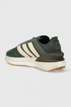 adidas sneakers AVRYN culoarea verde, IE2636