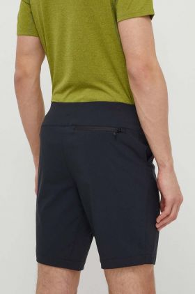 Montane pantaloni scurți outdoor Tenacity Lite culoarea negru, MTNSH15