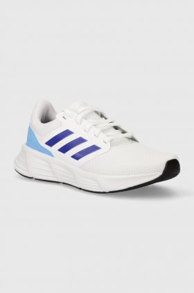 adidas Performance pantofi de alergat Galaxy 6 culoarea alb, IE8141