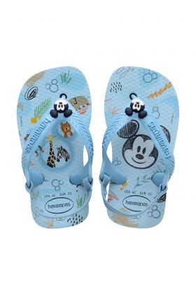 Havaianas slapi copii BABY DISNEY CLASSICS