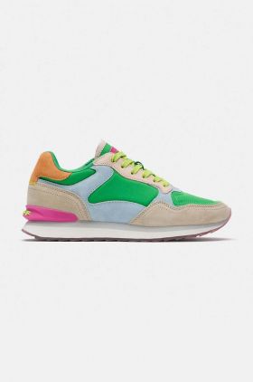 Hoff sneakers GOLD COAST 12402012 CITY