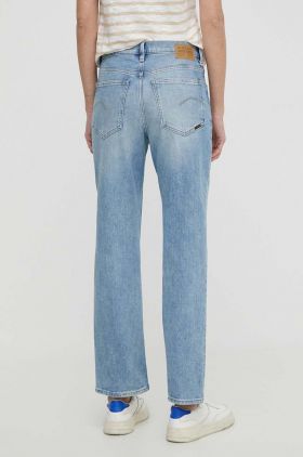 G-Star Raw jeansi femei high waist