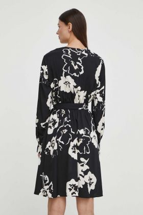 Marc O'Polo rochie mini, evazati