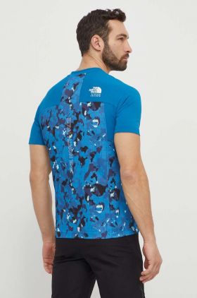 The North Face tricou sport Valday modelator, NF0A851SXID1