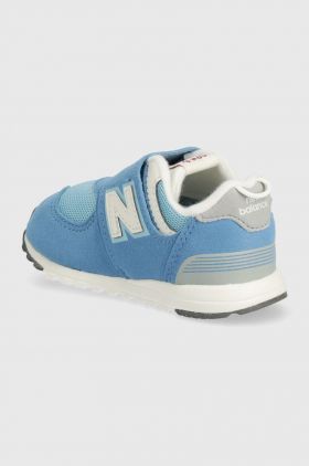 New Balance sneakers pentru copii NW574RCA