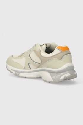 GARMENT PROJECT sneakers RR-13 Road Runner culoarea verde, GPWF2527