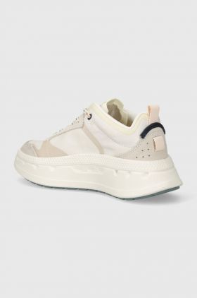 Palladium sneakers PALLA REVERSE LO STAR culoarea alb, 99133.141.M