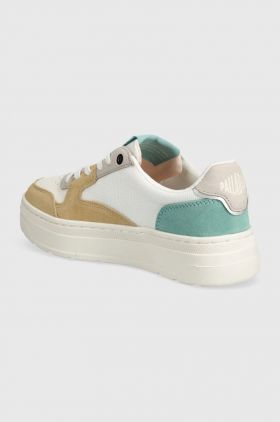 Palladium sneakers PALLASPHALT LO STAR 98874.149.M