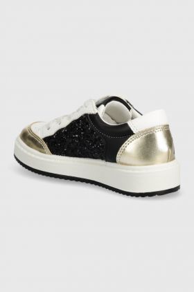 Primigi sneakers pentru copii culoarea negru