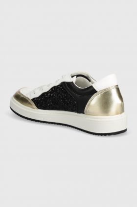 Primigi sneakers pentru copii culoarea negru