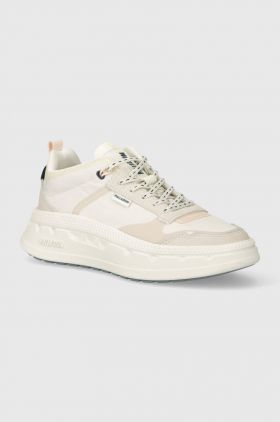 Palladium sneakers PALLA REVERSE LO STAR culoarea alb, 99133.141.M