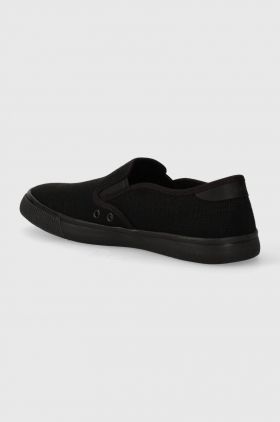 Toms tenisi Baja barbati, culoarea negru, 10012504