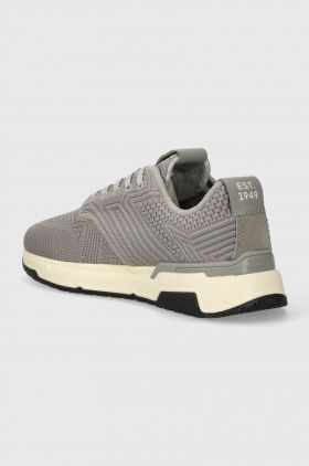 Gant sneakers Jeuton culoarea gri, 28638551.G031