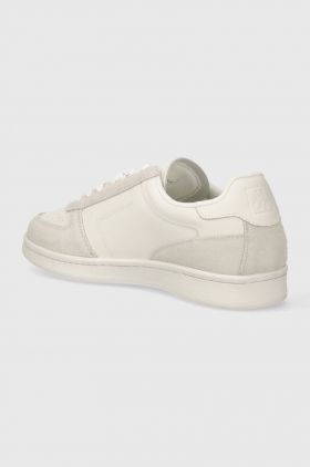 Marc O'Polo sneakers din piele culoarea alb, 40226153501129 NN1M3002