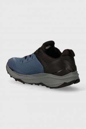 The North Face pantofi Vectiv Exploris 2 Futurelight barbati, culoarea albastru marin, NF0A7W6CMG71