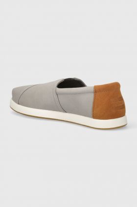 Toms tenisi Alp Fwd barbati, culoarea gri, 10020883