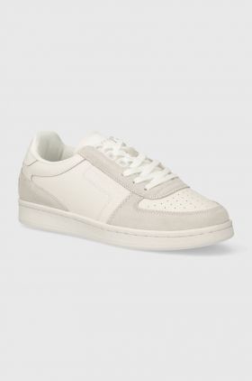 Marc O'Polo sneakers din piele culoarea alb, 40226153501129 NN1M3002