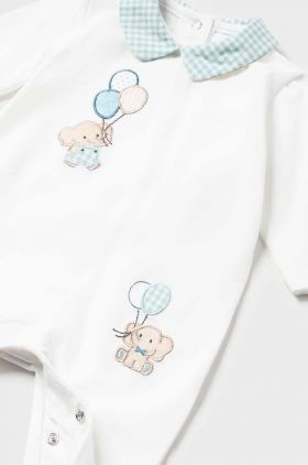 Mayoral Newborn costum bebe