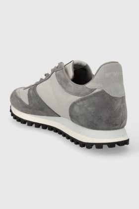 Novesta sneakers Marathon Trail culoarea gri, N979002.91447Y615