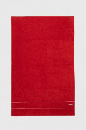 BOSS prosop Plain Red 100 x 150 cm