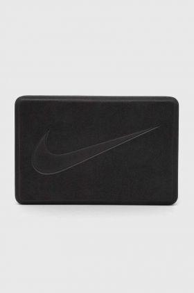 Nike bloc de yoga culoarea negru