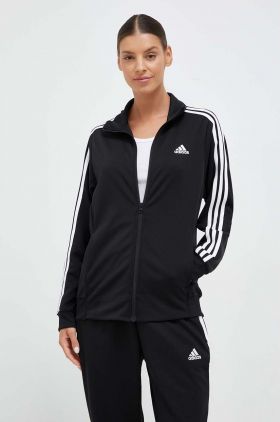 adidas trening femei, culoarea negru