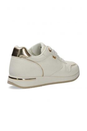 Mexx sneakers Eke culoarea alb, MIRL1001841W