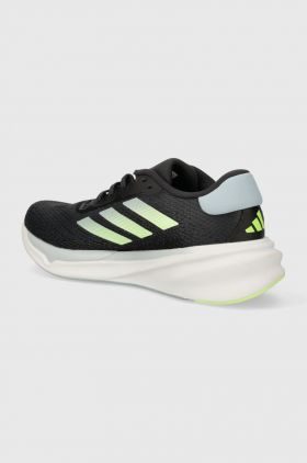 adidas Performance pantofi de alergat Supernova Stride culoarea negru, IG8315