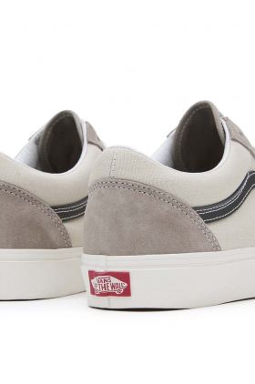 Vans tenisi Old Skool barbati, culoarea gri, VN0007NTCH81