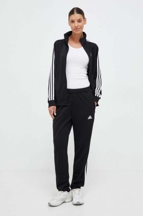 adidas trening femei, culoarea negru