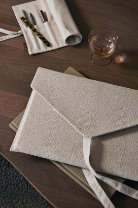 ferm LIVING husa laptop Ally Laptop Sleeve