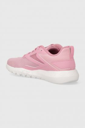 Reebok pantofi de antrenament Flexagon Energy 4 culoarea roz, 100202005