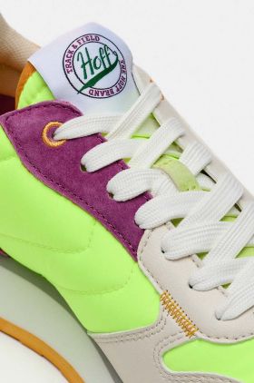 Hoff sneakers TEGEA 12417005 TRACK AND FIELD