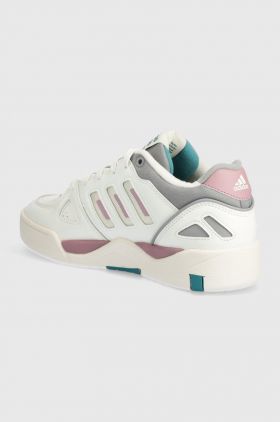 adidas sneakers MIDCITY culoarea alb, IF6663